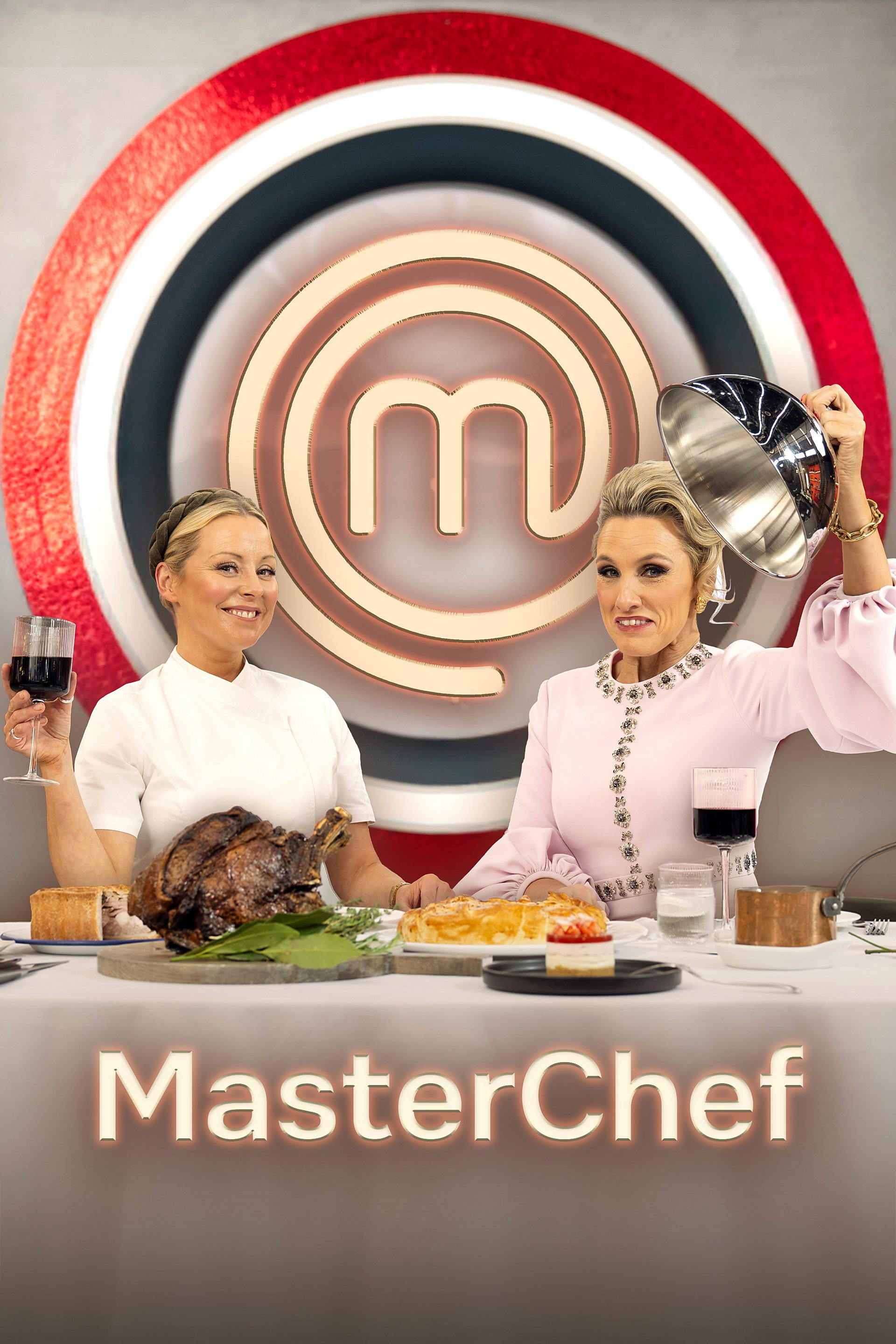 Masterchef - Season 21 [311968] (A1754485558) [[TV Shows]] --Plex--